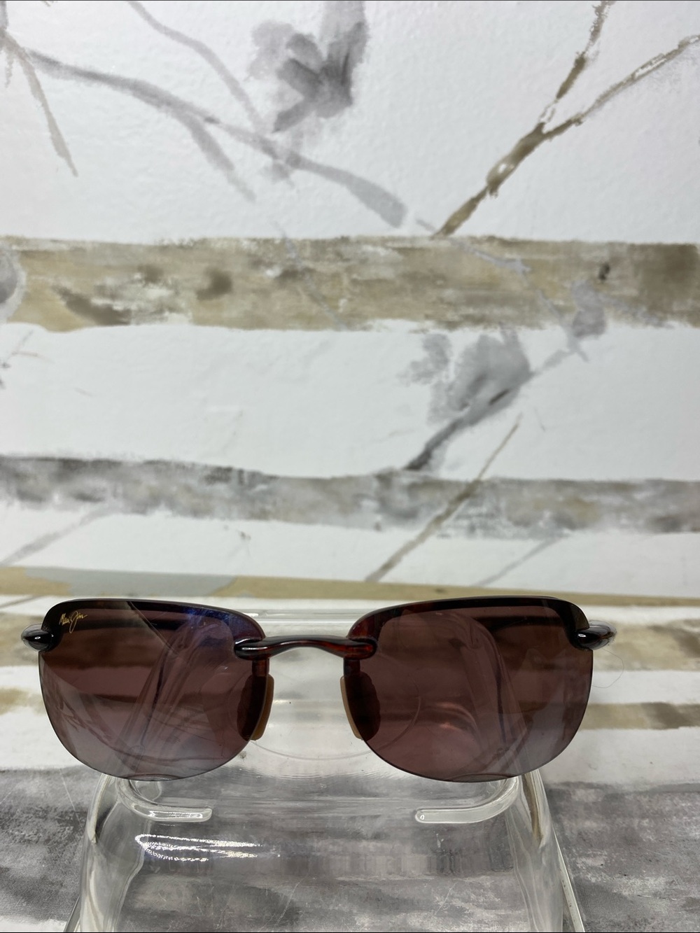 Maui Jim Sandy Beach (Model 408-10)